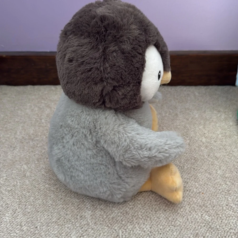 GUND Animated Kissy The Penguin - Picture 5 of 8